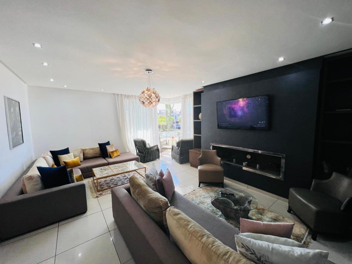 Melrose Beαch Aρραrt Pοοl Vieω Apartment คาซาบลังกา ภายนอก รูปภาพ